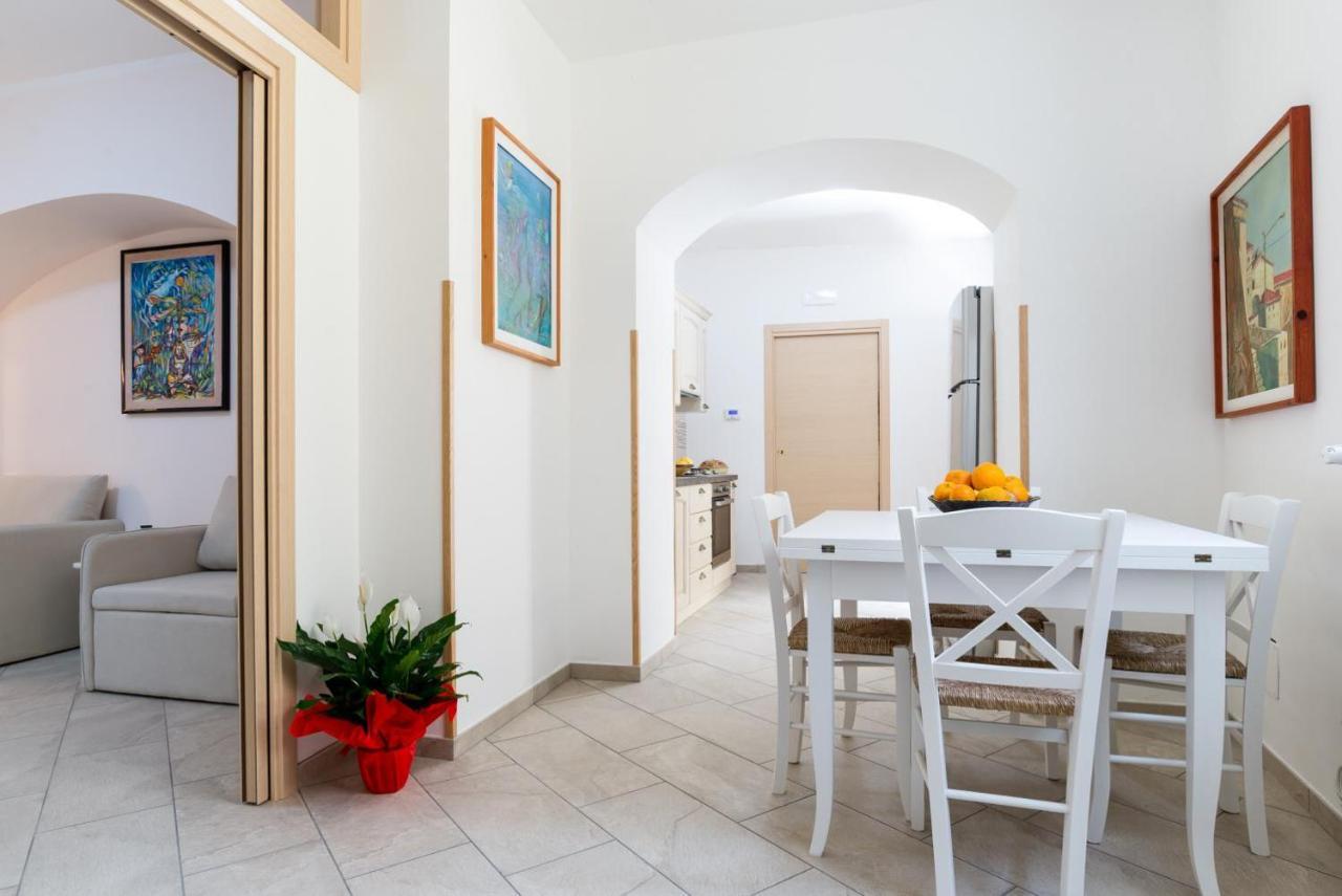 Casa Vacanza Rosy Di Guida Rosy Giungano Bagian luar foto