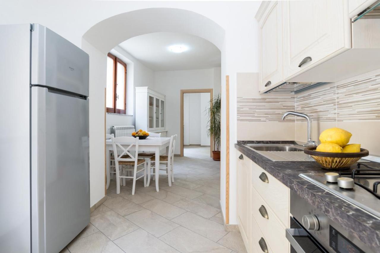 Casa Vacanza Rosy Di Guida Rosy Giungano Bagian luar foto
